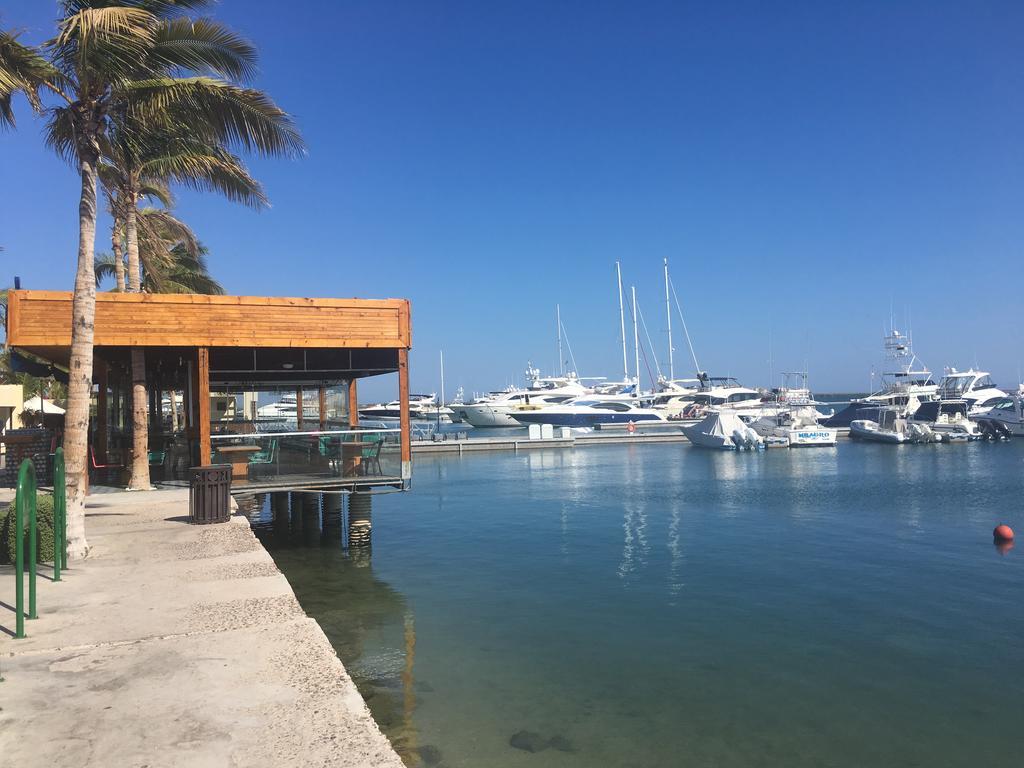 Amazing Vista Coral Condo La Paz Exterior photo